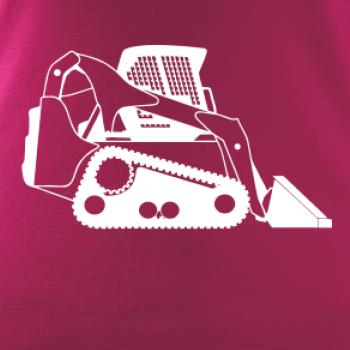 Bobik velký pásový