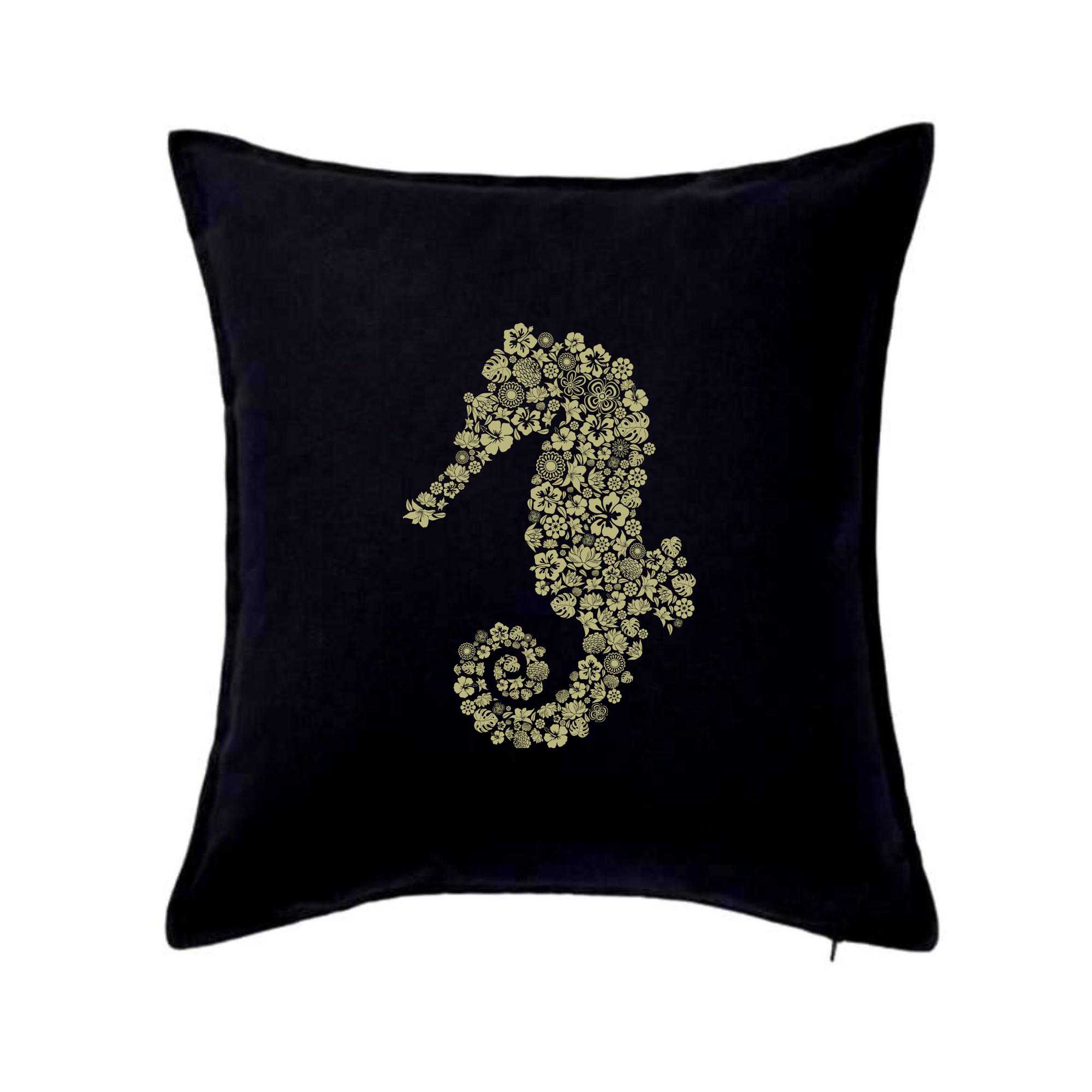 Sea Horse icons - Polštář 50x50