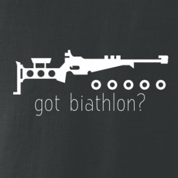 Biathlon - Got biathlon