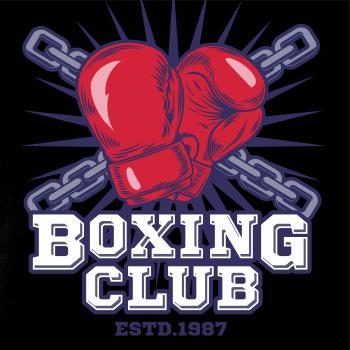 Boxing club chain