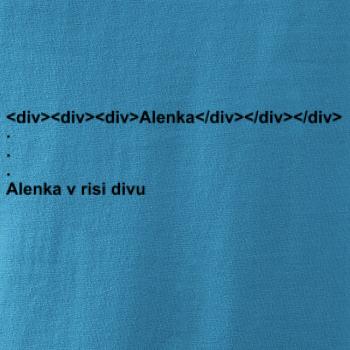 Alenka v říši divů