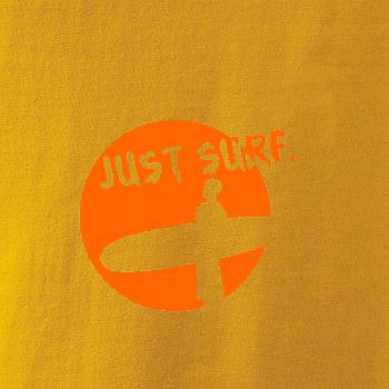 Just Surf