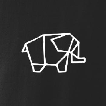 Geometrire - slon jednoduchý