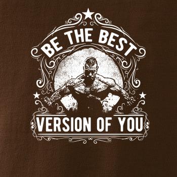 The Best Version Of You