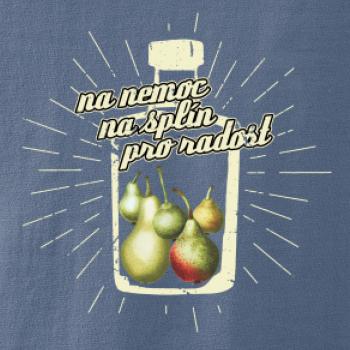 Na co pít hruškovici