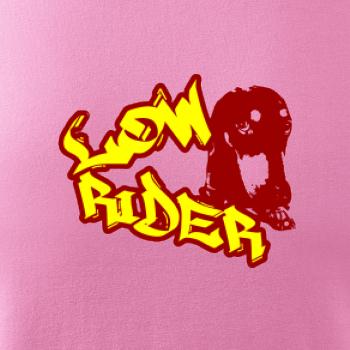 Jezevčík Low Rider