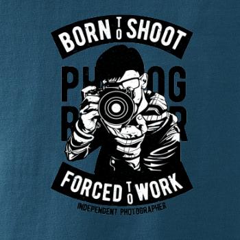 Born To Shoot