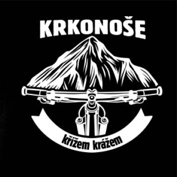 Krkonoše křížem krážem
