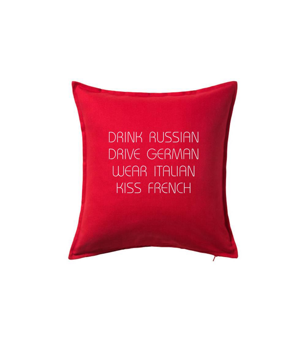 Návod na život - slabě