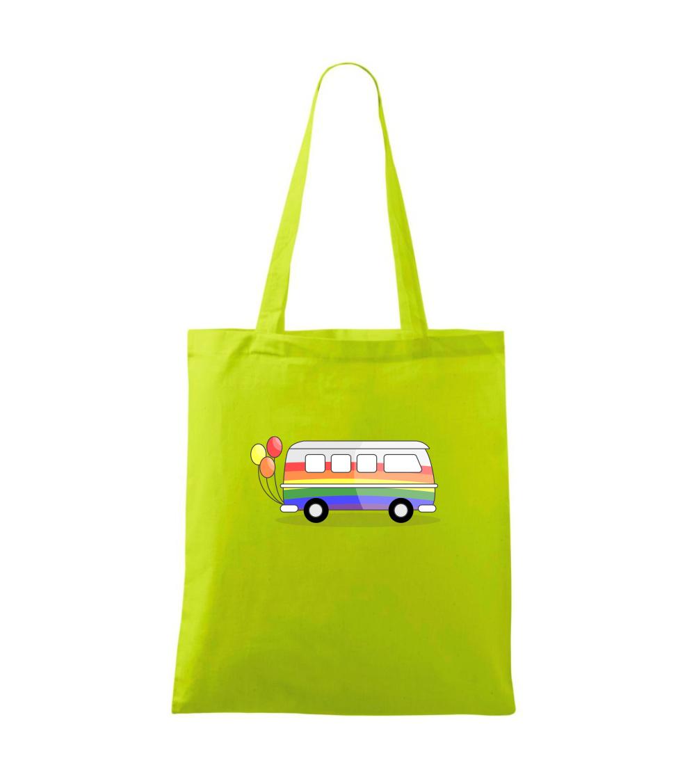 LGBT busík