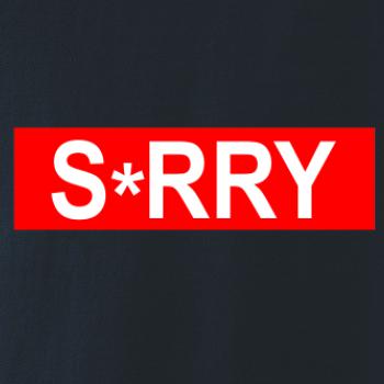 S*RRY S*RRY
