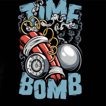 Time bomb