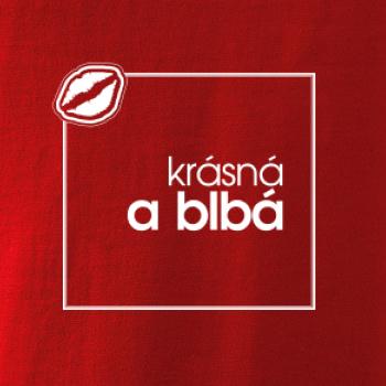 Jsem krásná a blbá ve čtverci