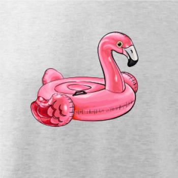 Nafukovací plameňák