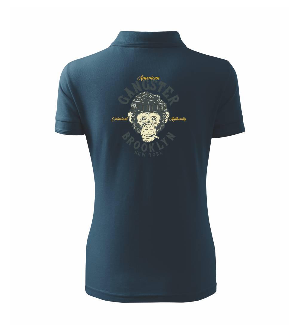 Gangster Brooklyn Authority