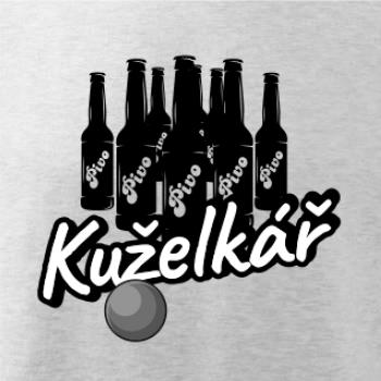 Kuželkář / kuželkářka pivo
