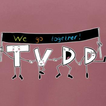 Asociace debatních klubů TVDD logo