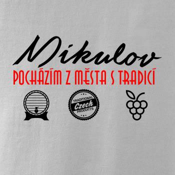 Mikulov město s tradicí Mikulov město s tradicí