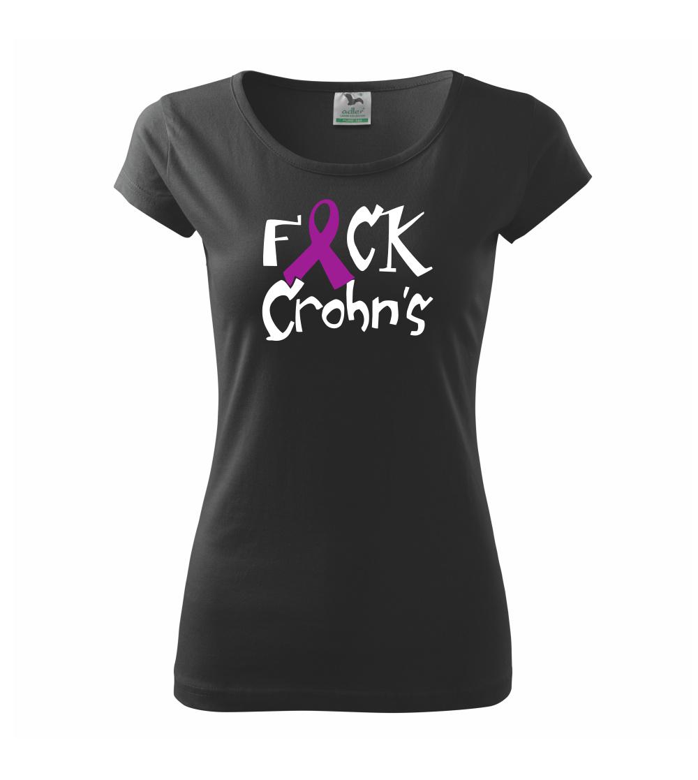 F*ck Crohns