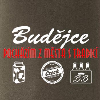 Budějce město s tradicí