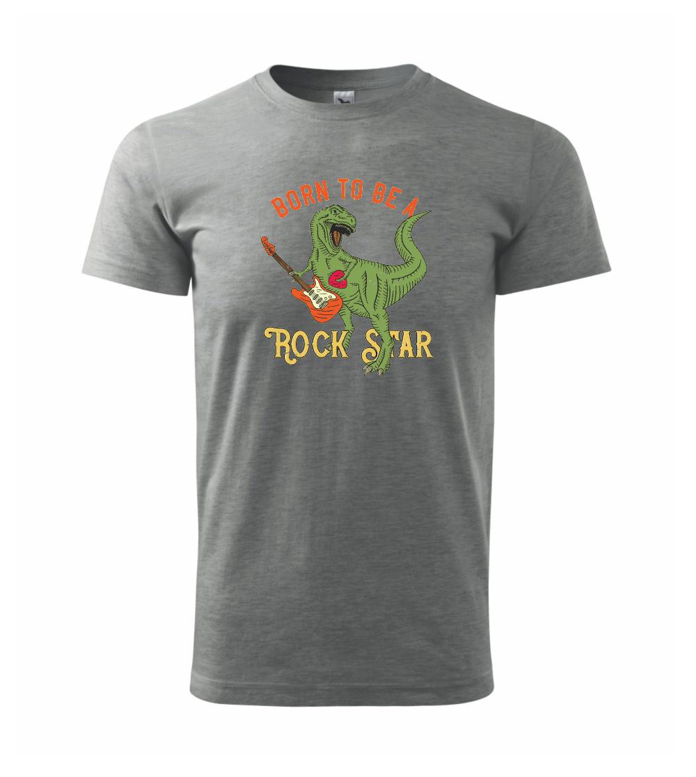 Rockstar T-rex Rockstar T-rex