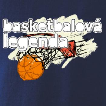 Basketbalová legenda