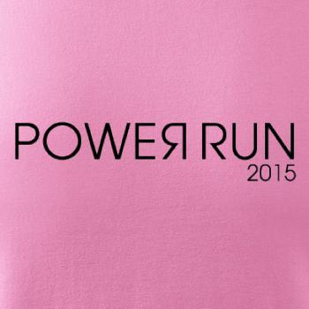 Power run