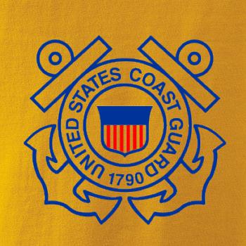 United States Coast Guard 1790