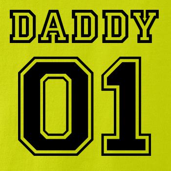 Daddy - Daddys girl