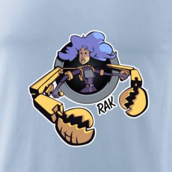 Znamení komiks rak Znamení komiks rak