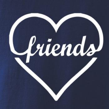 Friends (párové triko)