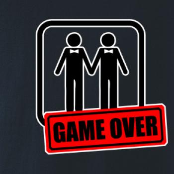 Bachelor Party - Game over (gay)