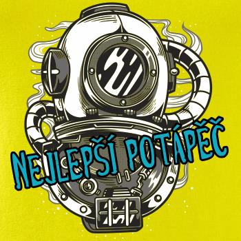 Nejlepší potápěč