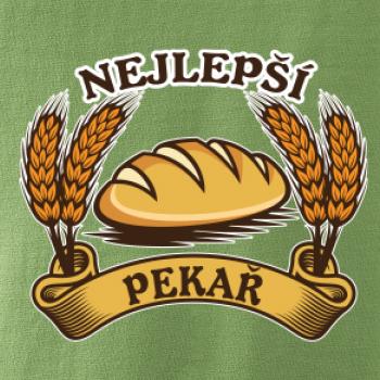 Nejlepší pekař/pekařka chleba