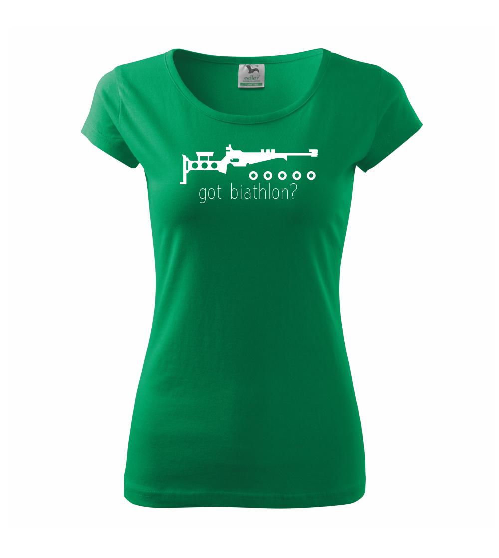 Biathlon - Got biathlon