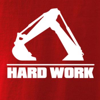 Hard Work lžíce Hard Work lžíce