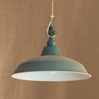 Retro lampa Retro lampa