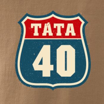 Táta 40