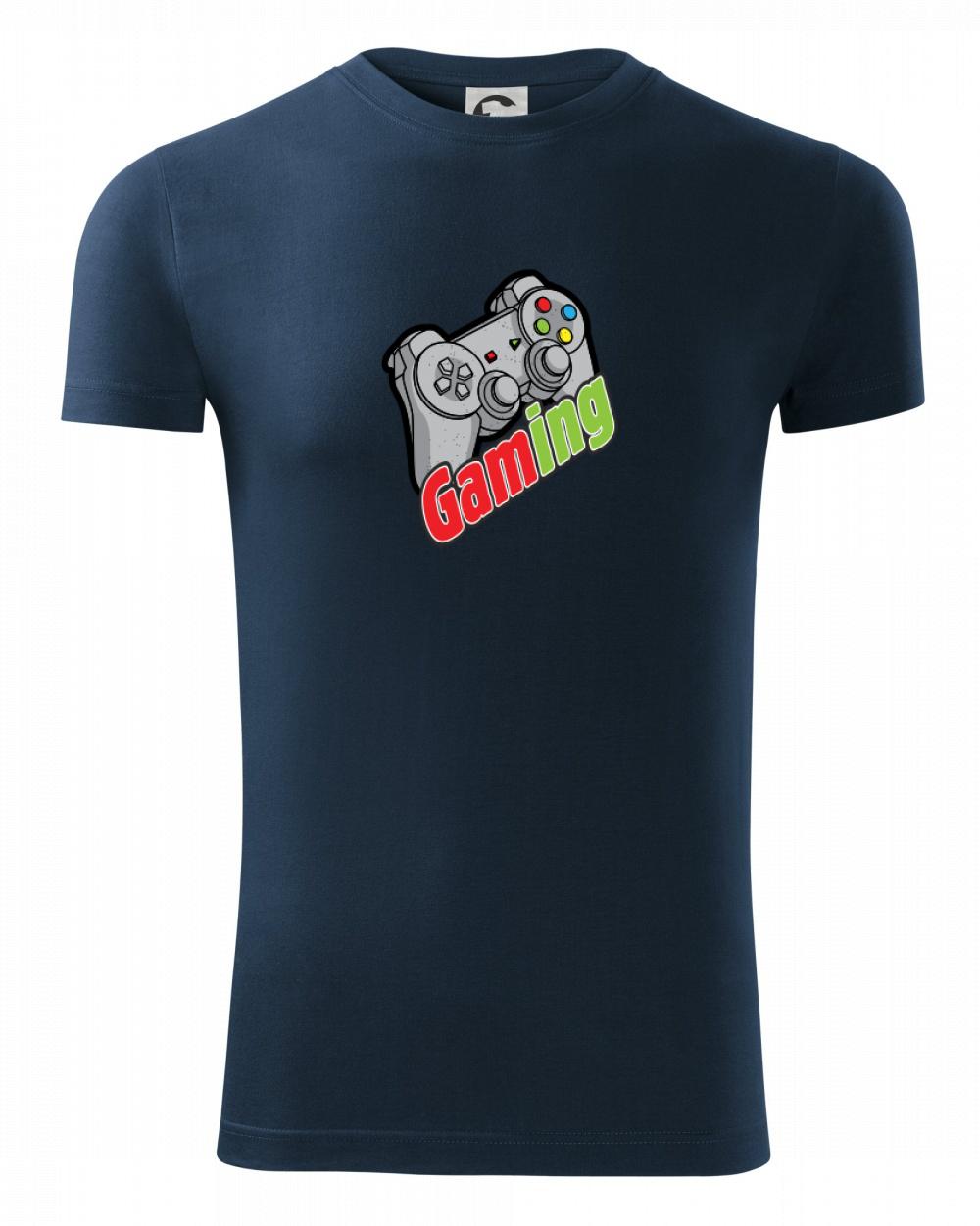 Gaming - Viper FIT pánské triko