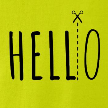 Hello Hello