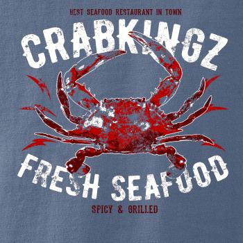 Crab seafood Crab seafood