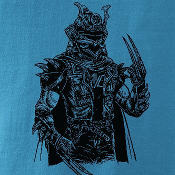 Samurai Punk