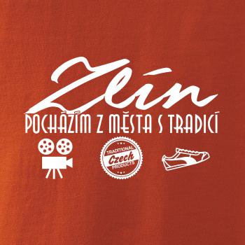 Zlín město s tradicí