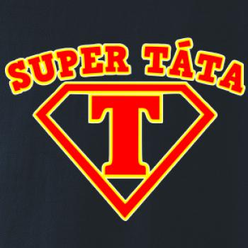 Super táta / super máma - barevné Super táta / super máma - barevné
