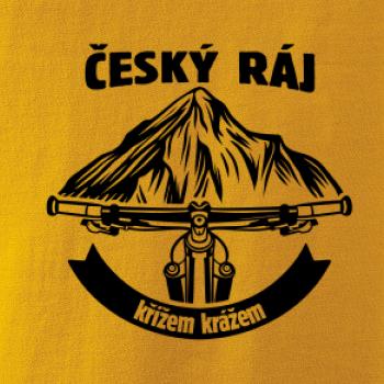 Český ráj křížem krážem