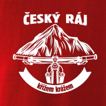 Český ráj křížem krážem