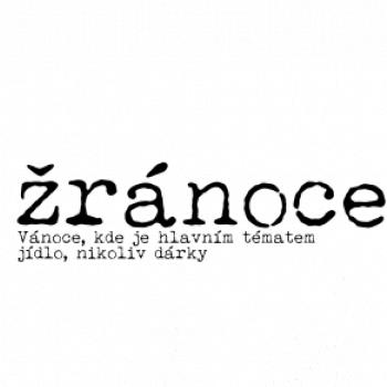 Čeština 2.0 - žránoce