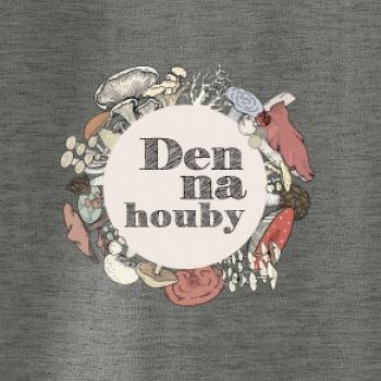 Den na houby