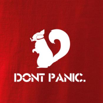 Dont panic