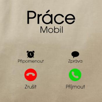 Práce volá